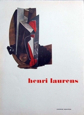 Henri Laurens