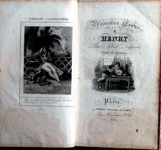 Nouveaux Contes a Henry,1830