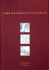 The Authentic Garden,a symposium on gardens.