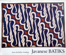 Javanese Batiks