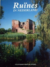 Ruines in Nederland