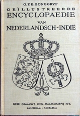 Geillustreerde Encyclopaedie van Nederlandsch-Indie.