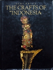 The Crafts of Indonesia.