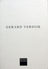 Gerard Verdijk.