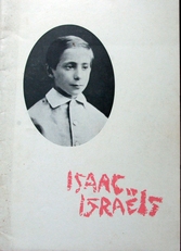Isaac Israels.