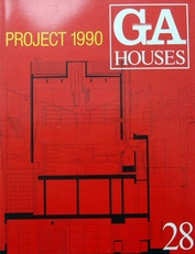 Project 1990.Global Architecture Houses
