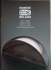 Danese Milano,Made by hand.