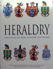 Heraldry.