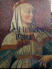 The illustrated Hebrew Bible.