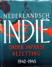 Nederlandsch Indie onder japanse bezetting.1942-1945
