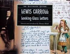 Looking-Glass Letters