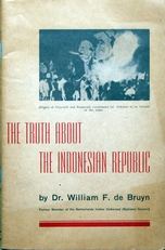 The truth about Indonesian republic.