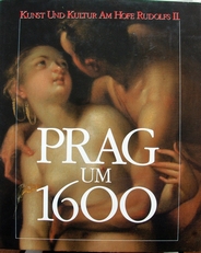 Prag um 1600
