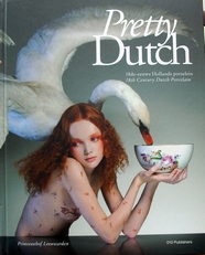 pretty Dutch,hollands porcelein.