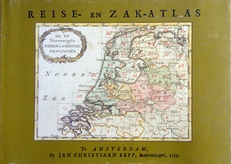 Reise- en Zak-Atlas