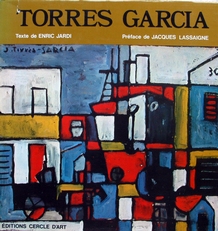 Torres Garcia.