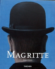 Magritte.