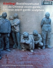 Xianfeng,beeldhouwkunst v. d. Chinese avant-garde