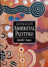 Australian Aboriginal Paintings.