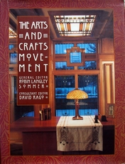 The arts and crafts movement.