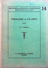 Heraldiek en ex-libris.