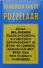Handboek van de puzzelaar.