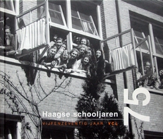 Haagse schooljaren VCL  1929 -2004.