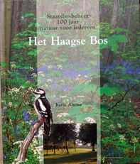 Het Haagse Bos,staatsbosbeheer .