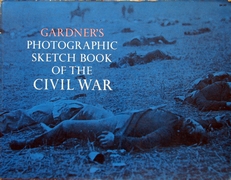 Gardner's Photographic Sketch Book.