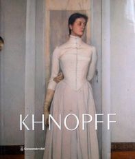 Khnopff,1858-1921,
