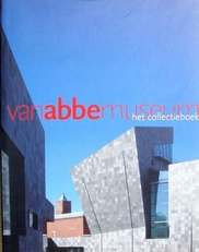 Van  Abbemuseum,het collectieboek.
