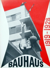 Bauhaus,1919-1928.