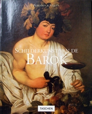 Schilderkunst van de Barok.Perioden en Stijlen.