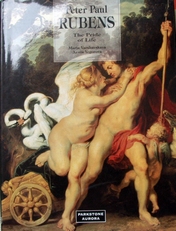 Peter Paul Rubens,the pride of life.