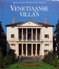 Venetiaanse villa's.