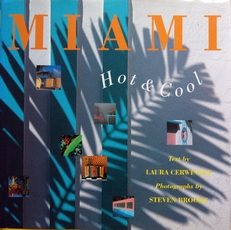 Miami Hot & Cool.