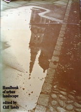 Handbook of urban landscape.