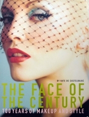 THe face of the century,100 years of makeup and style.