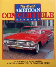 The Great American Convertible.