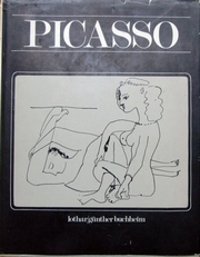 Picasso,een geillustreerde biografie.