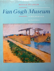 Van Gogh Museum,Schilderijen & Pastels.