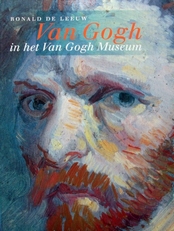 Van Gogh in het Van Gogh Museum.