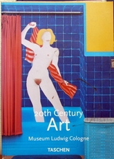 20th Century Art.