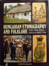 Hungarian Ethnography and folklore.