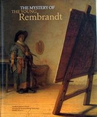 The mystery of the young Rembrandt