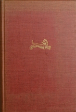 Gedichten, 1907-1934.