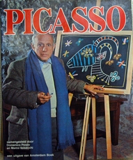 Picasso, mens en werk.