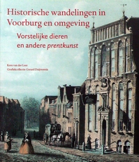 Historische wandelingen in Voorburg en omgeving.