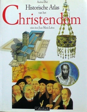 Historische Atlas van het Christendom