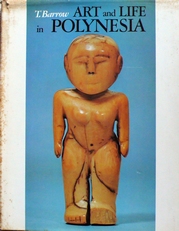 Art and life in Polynesia.